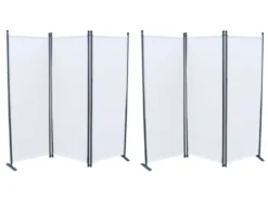 Grasekamp Paravent 2er Set
