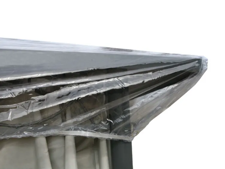 Grasekamp Schutzhaube Pavillon