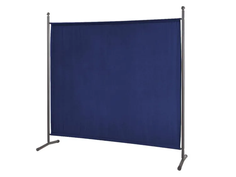 Grasekamp Stellwand