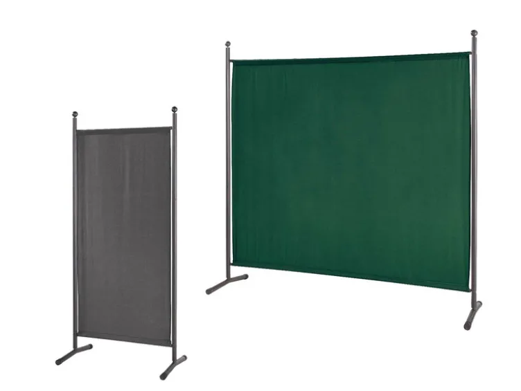 Grasekamp Stellwand
