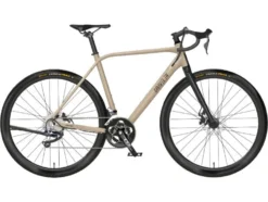 Graveler 28" Gravelbike