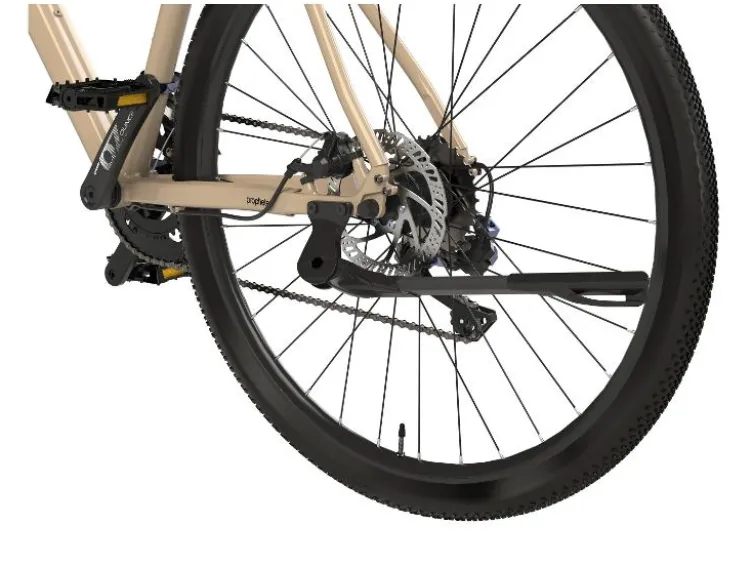 Graveler 28" Gravelbike