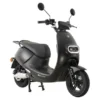 GreenStreet Elektro-Roller »SEED«, mit Lithium-Ionen-Akku, Eco-Modus, 50 km Reichweite