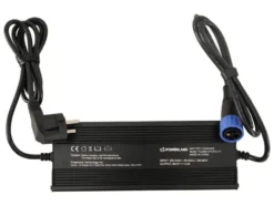GreenStreet Elektro-Roller »SEED«, mit Lithium-Ionen-Akku, Eco-Modus, 50 km Reichweite