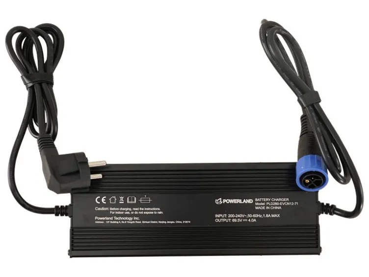 GreenStreet Elektro-Roller »SEED«, mit Lithium-Ionen-Akku, Eco-Modus, 50 km Reichweite
