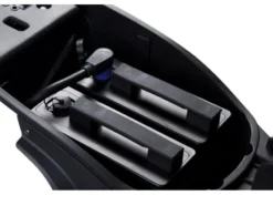 GreenStreet Elektro-Roller »SEED«, mit Lithium-Ionen-Akku, Eco-Modus, 50 km Reichweite