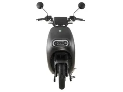 GreenStreet Elektro-Roller »SEED«, mit Lithium-Ionen-Akku, Eco-Modus, 50 km Reichweite