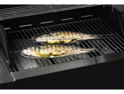 Grillguthalter, 2-teilig