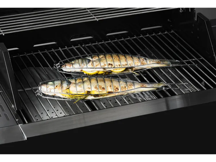 Grillguthalter, 2-teilig