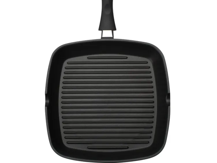Grillpfanne inkl. Multizange