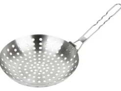 Grillplatten, aus rostfreiem Edelstahl
