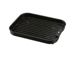 Grill und Smoker, elektrisch
