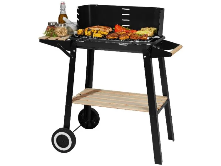 Grillwagen