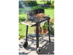 Grillwagen