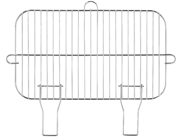 Grillwagen
