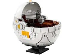 75403 Grogu™ in seiner Repulsorwiege