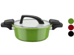 GSW Energiespartopf, 24 cm, 4 L