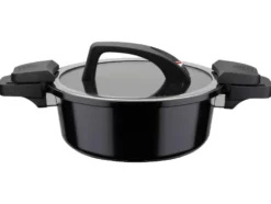 GSW Energiespartopf, 24 cm, 4 L