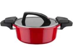 GSW Energiespartopf, 24 cm, 4 L