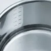 GSW Kochtopf-Set Alara, 14-teilig, Edelstahl, Kapselboden