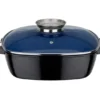 GSW Viereckbräter Ceramica