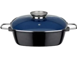 GSW Viereckbräter Ceramica