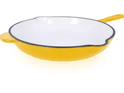 Gusseisen-Bratpfanne, Ø 27 cm