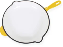 Gusseisen-Bratpfanne, Ø 27 cm
