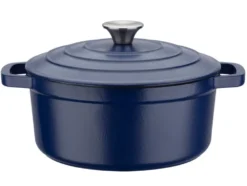 Gusseisen-Kochtopf/ -Pfanne/ -Bräter »BLUE MAGIC«