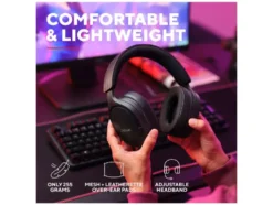 GXT 489 Fayzo Gaming-Headset für verschiedene Plattformen