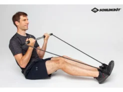 Gymnastics Stick