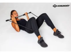 Gymnastics Stick
