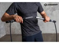 Gymnastics Stick