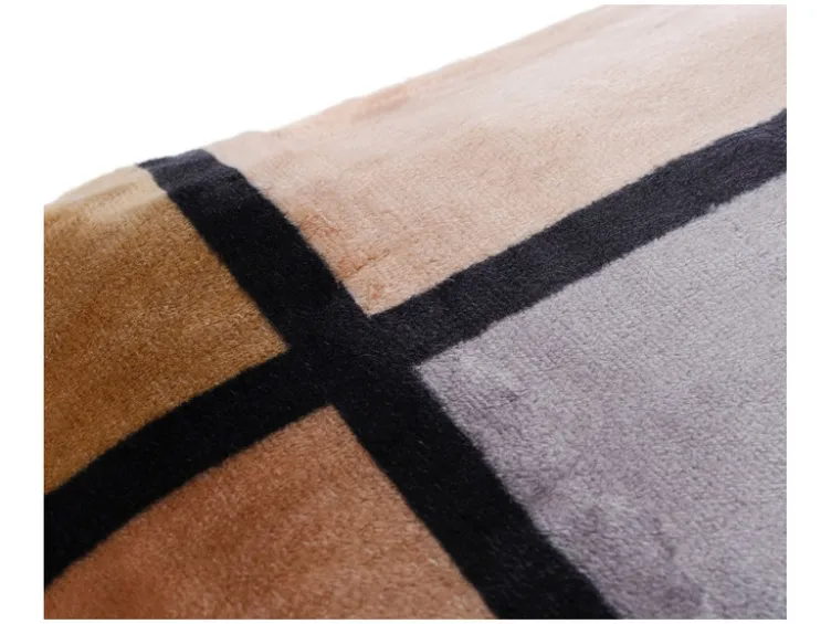 Gözze Cashmere-Feeling Decke Antigua 150 x 200 cm