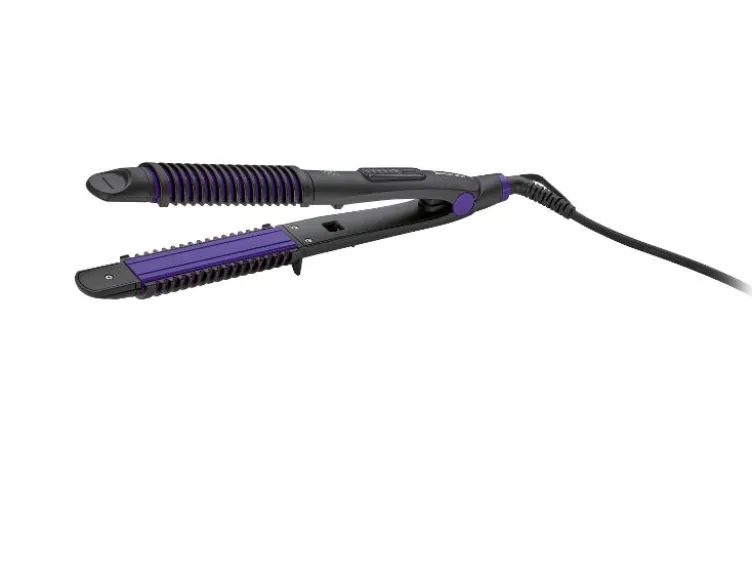 Haarstyler 2 in 1, geeignet für alle Haartypen