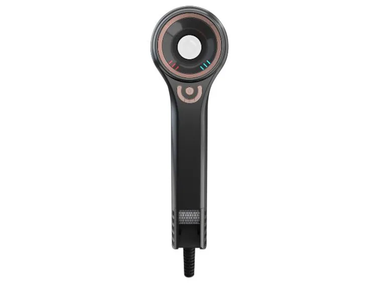 Hair D7, 5-tlg. Set