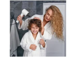 Hair D7, 5-tlg. Set