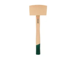 Hammer, mit Holzgriff