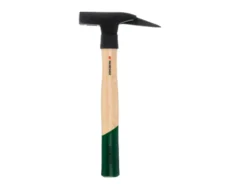 Hammer, mit Holzgriff