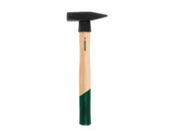 Hammer, mit Holzgriff