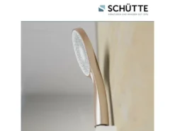 Handbrause »CAPRI«, mit Samtstrahltechnologie