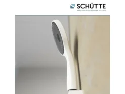 Handbrause »CAPRI«, mit Samtstrahltechnologie