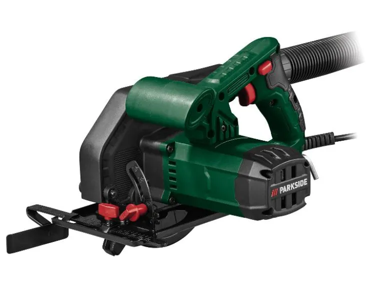 Handkreissäge »PHKS 750 A1«