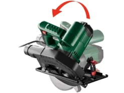 Handkreissäge »PHKS 750 A1«