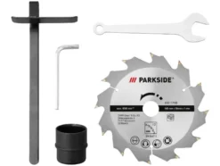 Handkreissäge »PHKS 750 A1«