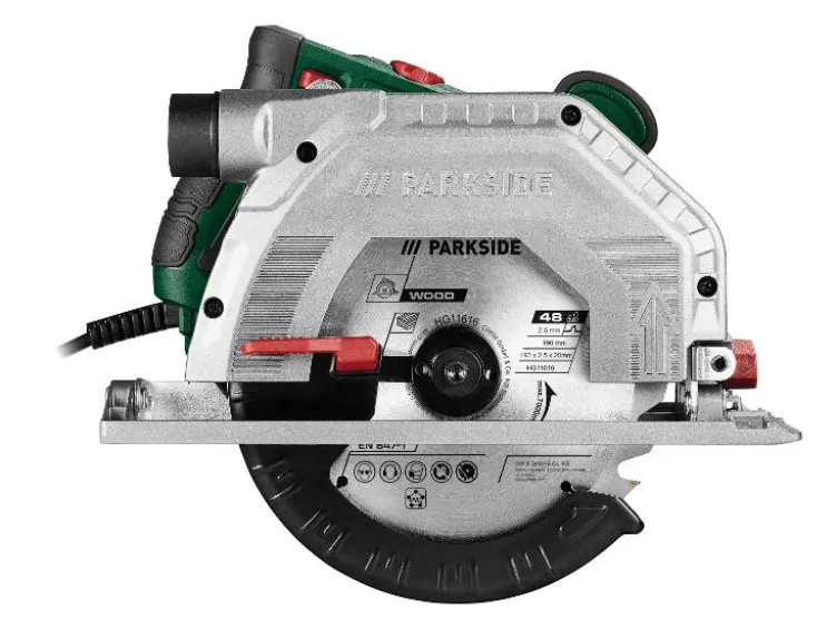 Handkreissäge »PHKS 1350 E4«