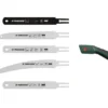Handsägen-Set, 7-teilig