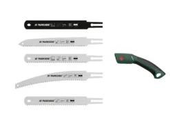 Handsägen-Set, 7-teilig