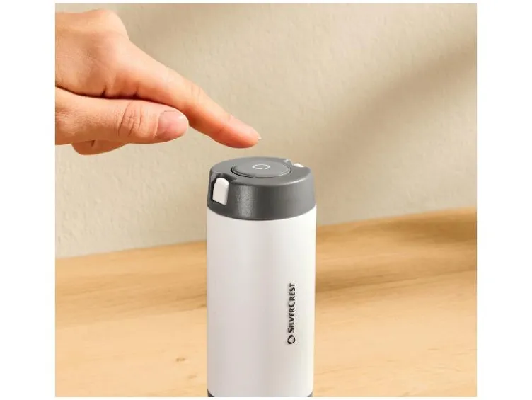 Handvakuumierer