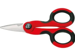 Handwerkerschere Standardmodell aus rostfreiem Stahl